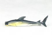 海魚(yú)塑膠圓珠筆