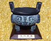 青銅工藝品