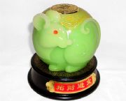 老鼠儲蓄罐