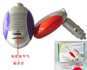 汽車氧吧