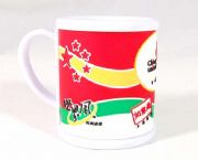 滴塑馬克杯