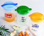 鴨嘴舍果汁壺