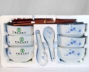 環(huán)保陶瓷碗