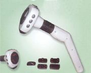 充電便攜式按摩器