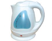 櫻豪塑料電熱水壺1.5L