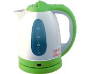 櫻豪塑料電熱水壺1.8L