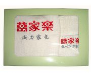 浴室3件套(毛巾套裝)