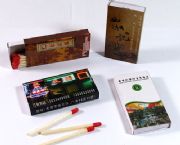 廣告火柴