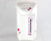 德爾電熱水壺3.8L