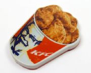 肯德基開(kāi)瓶器