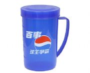 百事廣告杯