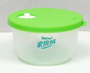 果繽紛廣告杯