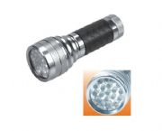 鋁合金手電筒