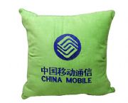 麂皮絨抱枕