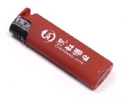 塑料防風(fēng)打火機(jī)