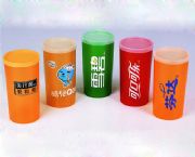 廣告杯