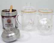 經(jīng)典茶葉罐套裝