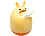 塑料紙巾桶