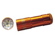 鋁合金手電筒