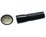 14LED鋁合金手電筒