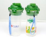 康師傅廣告杯