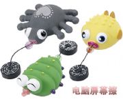 電腦屏幕擦