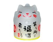 福貓磨紗杯