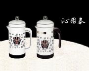 沁園春第二代泡茶器單壺