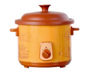 好伴家自動(dòng)式天然紫砂鍋2.5L