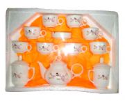 陶瓷茶具套裝