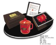 陶瓷將軍杯