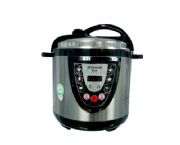 三角電腦型電壓力鍋4L