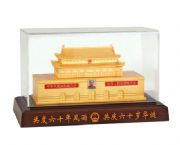 高檔國(guó)慶工藝禮品