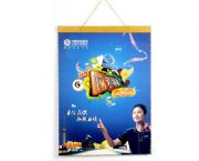 2010中國(guó)移動(dòng)專版掛歷