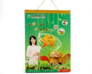 2010中國(guó)信合專版掛歷
