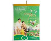 2010計(jì)劃生育掛歷