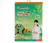 2010中國(guó)信合專版掛歷