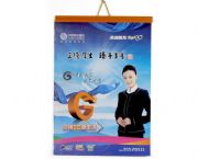 2010中國(guó)移罷專版掛歷