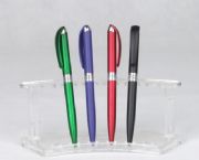 塑料圓珠筆