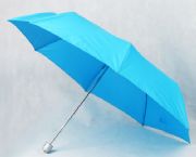 廣告三折雨傘
