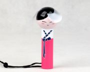 韓國娃娃
