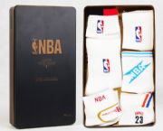 NBA禮品襪套裝