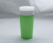 小號(hào)雙層杯