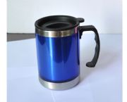 不銹鋼保溫杯