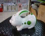 兔子手電筒