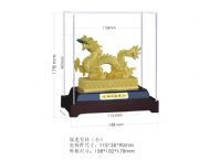 瑞龍呈祥（小號(hào)）