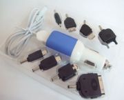 汽車充電器