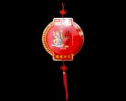 2012龍年掛歷