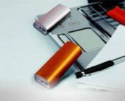 充電式暖手寶