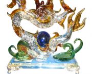 龍年擺件